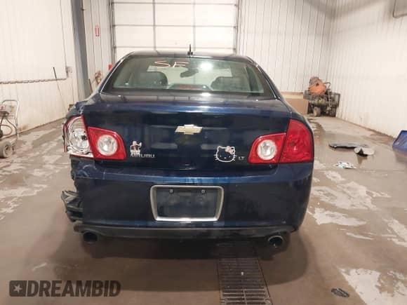 2008 Chevrolet Malibu 2LT с VIN 1G1ZJ577284308983, выставлен на аукционе IAAI как лот 41848518 с пробегом 197 705 миль миль и . История ставок и продаж доступна на DreamBid. Изображение 17.