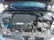 2016 Honda Accord Touring with VIN 1HGCR3F97GA031715, listed as a IAAI auction lot 43144733 with Not provided miles and . Bid and sale history available at DreamBid. Image 10.