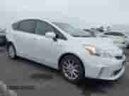 2013 Toyota Prius Two with VIN JTDZN3EU1D3213713, listed as a IAAI auction lot 42715331 with 92,811 mi miles and . Bid and sale history available at DreamBid. Image 1.