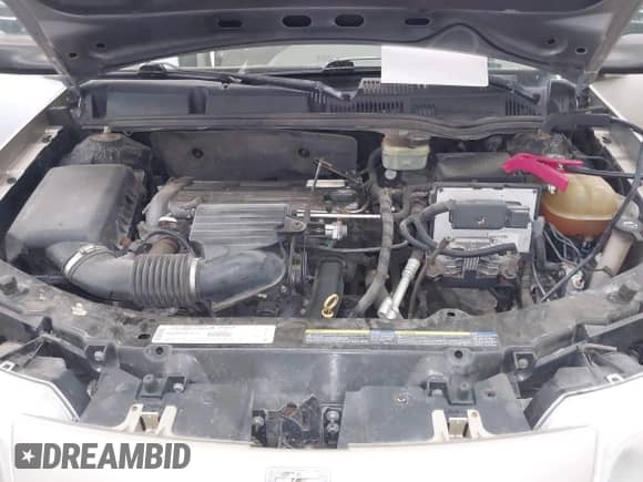 2003 Saturn ION ION 2 with VIN 1G8AJ52F23Z100188, listed as a IAAI auction lot 42619426 with 159,536 mi miles and . Bid and sale history available at DreamBid. Image 10.