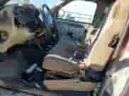 1998 Dodge 1500 with VIN 3B7HC12Y8WM266634, listed as a Copart auction lot 88629685 with Not provided miles and Salvage title. Bid and sale history available at DreamBid. Image 7.