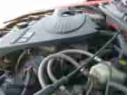 2007 Chevrolet Impala LT z VIN 2G1WC58R879194867, wystawiony jako IAAI lot #42808327 z przebiegiem 168 391 mil mil oraz . Historia ofert i sprzedaży dostępna na DreamBid. Obrazek 13.