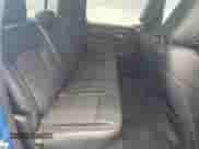 2020 Ram 1500 Rebel z VIN 1C6SRFLT4LN317415, wystawiony jako Copart lot #67455185 z przebiegiem 58 773 mil mil oraz Nie do naprawy • Non repairable. Historia ofert i sprzedaży dostępna na DreamBid. Obrazek 10.