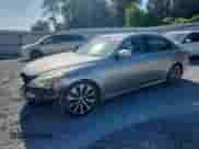 2012 Hyundai Genesis R-Spec с VIN KMHGC4DH9CU166541, выставлен на аукционе Copart как лот 80263315 с пробегом 159 406 миль миль и Списание • Salvage title. История ставок и продаж доступна на DreamBid. Изображение 1.