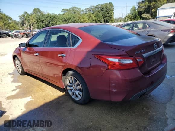 2016 Nissan Altima S с VIN 1N4AL3AP3GN343025, выставлен на аукционе Copart как лот 85487815 с пробегом 134 340 миль миль и Чистый • Clean title. История ставок и продаж доступна на DreamBid. Изображение 2.