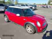2006 MINI Hardtop S с VIN WMWRE33516TJ35350, выставлен на аукционе IAAI как лот 43498052 с пробегом 177 864 миль миль и . История ставок и продаж доступна на DreamBid. Изображение 1.