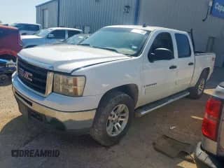 2009 GMC Sierra 1500 SLE с VIN 3GTEK23389G116718, выставлен на аукционе Copart как лот 68914625 с пробегом 202 369 миль миль и Чистый • Clean title. История ставок и продаж доступна на DreamBid. Изображение 1.