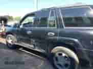 2007 Chevrolet TrailBlazer LS с VIN 1GNDS13S372194334, выставлен на аукционе IAAI как лот 42971342 с пробегом 306 164 миль миль и . История ставок и продаж доступна на DreamBid. Изображение 13.