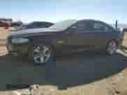 2012 BMW 5 Series 528i с VIN WBAXG5C55CDX03912, выставлен на аукционе Copart как лот 89732425 с пробегом 118 430 миль миль и Чистый • Clean title. История ставок и продаж доступна на DreamBid. Изображение 1.