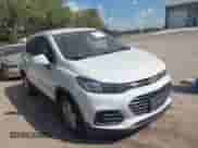 2020 Chevrolet Trax LS с VIN KL7CJKSB3LB322528, выставлен на аукционе IAAI как лот 43374297 с пробегом 31 526 миль миль и . История ставок и продаж доступна на DreamBid. Изображение 1.