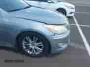 2014 Hyundai Genesis 3.8L с VIN KMHGC4DD7EU266198, выставлен на аукционе IAAI как лот 42632434 с пробегом 171 465 миль миль и . История ставок и продаж доступна на DreamBid. Изображение 6.