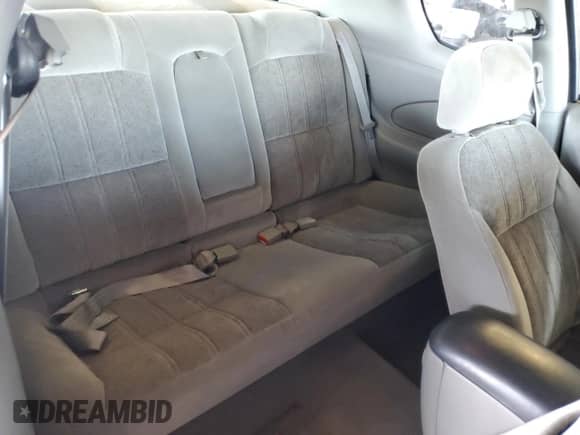 2000 Chevrolet Monte Carlo LS с VIN 2G1WW12E5Y9251193, выставлен на аукционе Copart как лот 70385955 с пробегом 41 902 миль миль и Чистый • Clean title. История ставок и продаж доступна на DreamBid. Изображение 10.