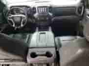 2021 Chevrolet Silverado 1500 LT Trail Boss с VIN 3GCPYFEL4MG317309, выставлен на аукционе Copart как лот 66731995 с пробегом 107 100 миль миль и Списание • Salvage title. История ставок и продаж доступна на DreamBid. Изображение 8.