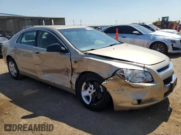 2008 Chevrolet Malibu 1LS с VIN 1G1ZG57B88F162290, выставлен на аукционе Copart как лот 71439065 с пробегом 156 112 миль миль и Списание • Salvage title. История ставок и продаж доступна на DreamBid. Изображение 4.