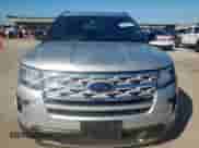 2018 Ford Explorer XLT with VIN 1FM5K7D84JGC54291, listed as a Copart auction lot 71205975 with 104,268 mi miles and Salvage title. Bid and sale history available at DreamBid. Image 5.