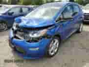 2020 Chevrolet Bolt EV LT с VIN 1G1FY6S05L4145205, выставлен на аукционе Copart как лот 58687672 с пробегом 20 742 миль миль и . История ставок и продаж доступна на DreamBid. Изображение 2.