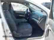 2011 Chevrolet Aveo 2LT с VIN KL1TG5DE8BB136774, выставлен на аукционе IAAI как лот 43170378 с пробегом 130 190 миль миль и . История ставок и продаж доступна на DreamBid. Изображение 5.