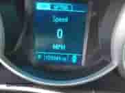2013 Chevrolet Cruze LS с VIN 1G1PA5SGXD7190253, выставлен на аукционе IAAI как лот 42245476 с пробегом 103 944 миль миль и . История ставок и продаж доступна на DreamBid. Изображение 15.