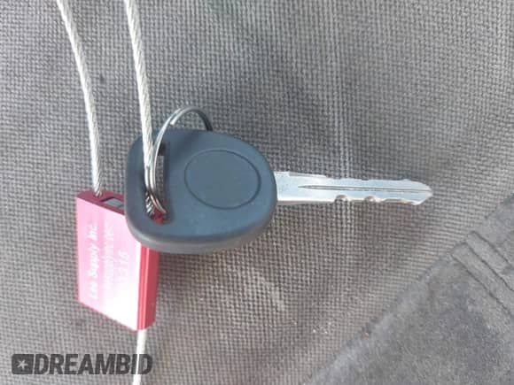 2005 Chevrolet Impala с VIN 2G1WF52E859351873, выставлен на аукционе IAAI как лот 42991264 с пробегом 230 437 миль миль и . История ставок и продаж доступна на DreamBid. Изображение 11.