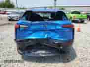 2024 Chevrolet Blazer EV RWD RS с VIN 3GNKDHRK9RS242458, выставлен на аукционе Copart как лот 59520265 с пробегом 4 118 миль миль и Списание • Salvage title. История ставок и продаж доступна на DreamBid. Изображение 6.