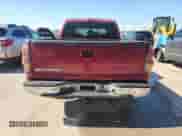2006 Chevrolet Silverado 1500 LS with VIN 2GCEC13V261342802, listed as a Copart auction lot 84924505 with Not provided miles and Salvage title. Bid and sale history available at DreamBid. Image 6.