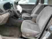 2003 Toyota Camry LE с VIN 4T1BE32K23U664996, выставлен на аукционе Copart как лот 81662365 с пробегом Не указан миль и Списание • Salvage title. История ставок и продаж доступна на DreamBid. Изображение 7.