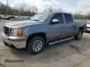 2008 GMC Sierra 1500 z VIN 2GTEK13Y781145558, wystawiony jako Copart lot #54287505 z przebiegiem Nie podano mil oraz Czysty tytuł • Clean title. Historia ofert i sprzedaży dostępna na DreamBid. Obrazek 1.