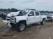 2017 Chevrolet Silverado 1500 LS with VIN 3GCUKNEC7HG274735, listed as a IAAI auction lot 39941955 with 163,567 mi miles and . Bid and sale history available at DreamBid. Image 21.