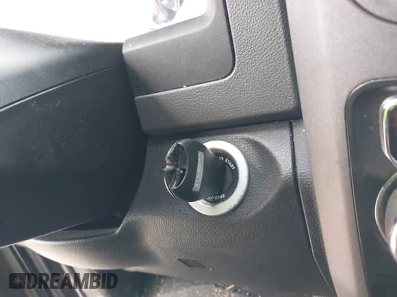 2014 Ram 1500 Tradesman with VIN 1C6RR6KTXES237296, listed as a IAAI auction lot 41950682 with 202,757 mi miles and . Bid and sale history available at DreamBid. Image 11.