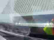 1992 Chevrolet Blazer z VIN 1GNEK18KXNJ356640, wystawiony jako IAAI lot #42997125 z przebiegiem 177 055 mil mil oraz . Historia ofert i sprzedaży dostępna na DreamBid. Obrazek 9.