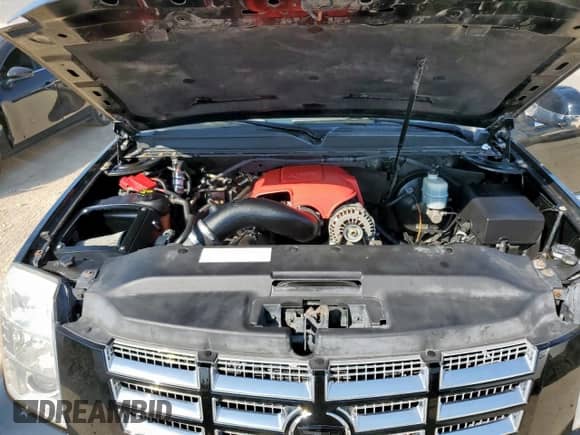 2011 Cadillac Escalade ESV Luxury с VIN 1GYS3HEF7BR132743, выставлен на аукционе Copart как лот 85785535 с пробегом 162 712 миль миль и Чистый • Clean title. История ставок и продаж доступна на DreamBid. Изображение 12.