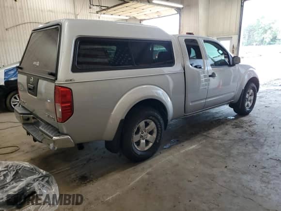 2013 Nissan Frontier SV z VIN 1N6AD0CW0DN753218, wystawiony jako Copart lot #66645975 z przebiegiem 77 568 mil mil oraz Szkoda całkowita • Salvage title. Historia ofert i sprzedaży dostępna na DreamBid. Obrazek 3.