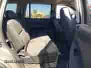 2003 Dodge Durango Sport with VIN 1D4HS38N03F596827, listed as a IAAI auction lot 43272684 with 238,248 mi miles and . Bid and sale history available at DreamBid. Image 8.