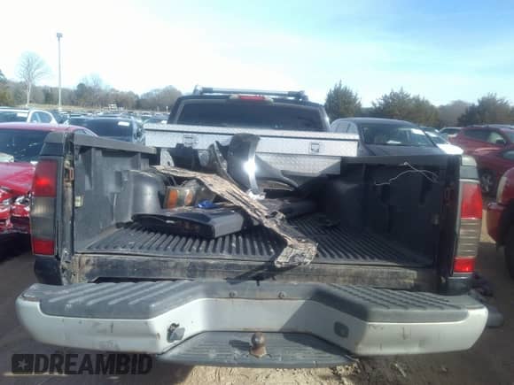 2002 Nissan Frontier SE с VIN 1N6ED29X02C357229, выставлен на аукционе IAAI как лот 41073902 с пробегом 243 350 миль миль и . История ставок и продаж доступна на DreamBid. Изображение 16.