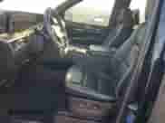 2023 Cadillac Escalade with VIN 1GYS4FKT7PR208626, listed as a Copart auction lot 48739935 with 30,040 mi miles and Salvage title. Bid and sale history available at DreamBid. Image 7.