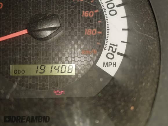 2015 Toyota Tacoma PreRunner with VIN 5TFTU4GN7FX086935, listed as a IAAI auction lot 43307807 with 200,000 mi miles and . Bid and sale history available at DreamBid. Image 16.