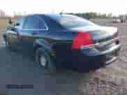 2012 Chevrolet Caprice с VIN 6G1MK5R28CL664168, выставлен на аукционе IAAI как лот 41973310 с пробегом 122 490 миль миль и . История ставок и продаж доступна на DreamBid. Изображение 3.