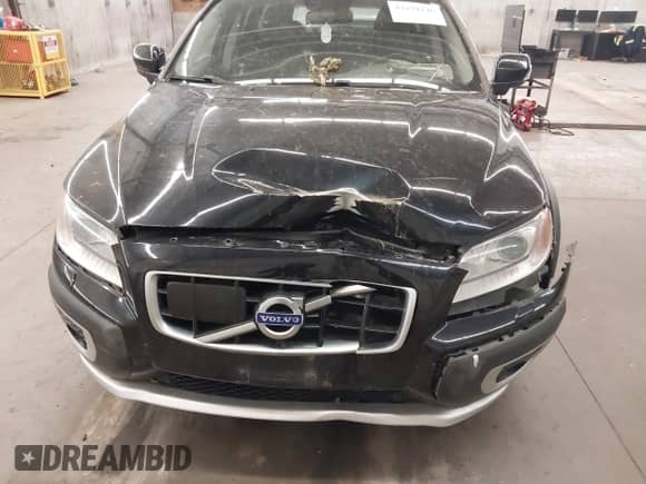 2010 Volvo XC70 3.0T с VIN YV4992BZ2A1084626, выставлен на аукционе IAAI как лот 42479146 с пробегом 173 338 миль миль и . История ставок и продаж доступна на DreamBid. Изображение 6.