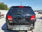 2018 Dodge Journey SXT z VIN 3C4PDCBB8JT171246, wystawiony jako Copart lot #84440405 z przebiegiem 102 978 mil mil oraz Szkoda całkowita • Salvage title. Historia ofert i sprzedaży dostępna na DreamBid. Obrazek 6.