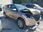 2018 Chevrolet Equinox LT с VIN 2GNAXSEV9J6232838, выставлен на аукционе IAAI как лот 43122490 с пробегом 122 295 миль миль и . История ставок и продаж доступна на DreamBid. Изображение 1.