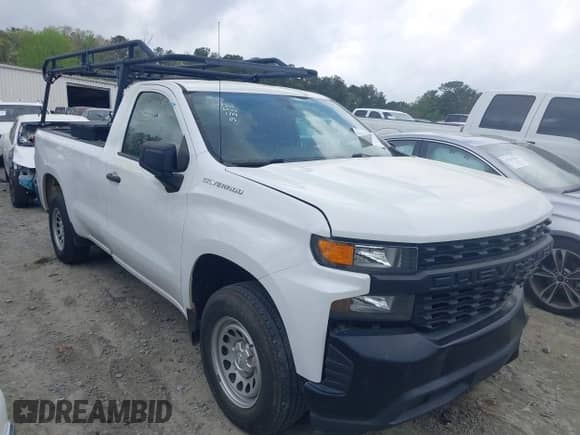 2020 Chevrolet Silverado 1500 Work Truck с VIN 3GCNWAEH7LG110780, выставлен на аукционе IAAI как лот 41924627 с пробегом 104 653 миль миль и . История ставок и продаж доступна на DreamBid. Изображение 13.