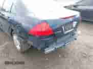 2006 Honda Accord LX SE with VIN 1HGCM56376A150689, listed as a IAAI auction lot 43313293 with 233,221 mi miles and . Bid and sale history available at DreamBid. Image 12.