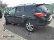 2010 Nissan Murano SL z VIN JN8AZ1MU6AW017207, wystawiony jako Copart lot #83751565 z przebiegiem 127 163 mil mil oraz Szkoda całkowita • Salvage title. Historia ofert i sprzedaży dostępna na DreamBid. Obrazek 2.