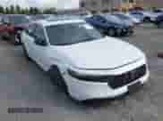 2023 Honda Accord Sport с VIN 1HGCY2F58PA042863, выставлен на аукционе IAAI как лот 43194628 с пробегом 15 837 миль миль и . История ставок и продаж доступна на DreamBid. Изображение 6.