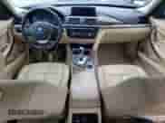 2014 BMW 3 Series 328d xDrive с VIN WBA3D5C52EKX98466, выставлен на аукционе Copart как лот 57877495 с пробегом 159 102 миль миль и Чистый • Clean title. История ставок и продаж доступна на DreamBid. Изображение 8.