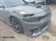 2018 Dodge Charger R/T с VIN 2C3CDXCT1JH150328, выставлен на аукционе IAAI как лот 42207213 с пробегом 116 930 миль миль и . История ставок и продаж доступна на DreamBid. Изображение 12.