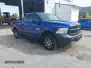 2016 Ram 1500 Tradesman с VIN 1C6RR7FG1GS180346, выставлен на аукционе IAAI как лот 43328883 с пробегом 187 506 миль миль и . История ставок и продаж доступна на DreamBid. Изображение 1.