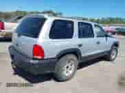 1998 Dodge Durango with VIN 1B4HS28Y6WF173947, listed as a IAAI auction lot 41831355 with 315,098 mi miles and . Bid and sale history available at DreamBid. Image 4.