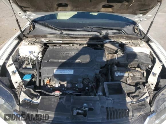 2015 Honda Accord EX-L z VIN 1HGCT2B87FA000990, wystawiony jako Copart lot #70013275 z przebiegiem 125 857 mil mil oraz Czysty tytuł • Clean title. Historia ofert i sprzedaży dostępna na DreamBid. Obrazek 11.