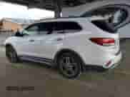 2019 Hyundai Santa Fe Limited Ultimate с VIN KM8SR4HF3KU309094, выставлен на аукционе Copart как лот 84232925 с пробегом 67 419 миль миль и Списание • Salvage title. История ставок и продаж доступна на DreamBid. Изображение 2.